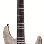 La guitare électrique Schecter SLS Elite C-1 FR S BFB | Test, Avis & Comparatif