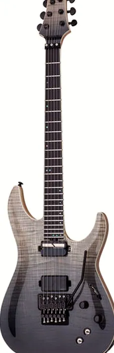 Schecter SLS Elite C-1 FR S BFB