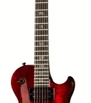 La guitare électrique Schecter Solo II Apocalypse Red Reign | Test, Avis & Comparatif