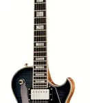 La guitare électrique Schecter Solo II Custom Black Burst | Test, Avis & Comparatif