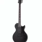 La guitare électrique Schecter Solo-II SLS Elite Evil Twin / Avis et Test