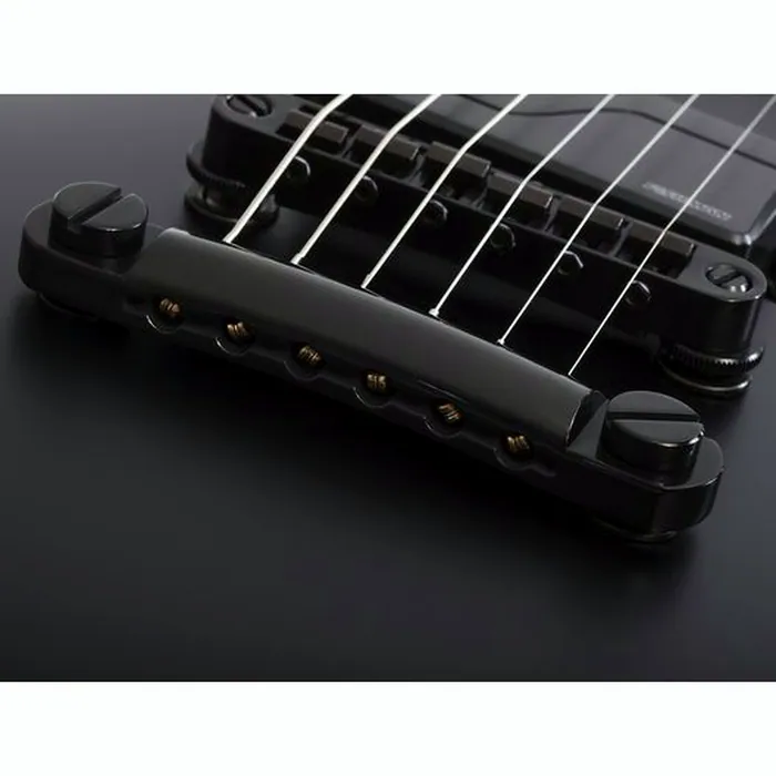 Schecter Solo-II SLS Elite Evil Twin – photo 10
