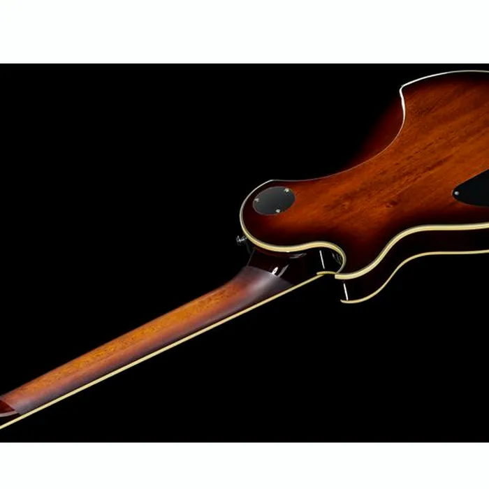 Schecter Solo-II Supreme CEBB – photo 10