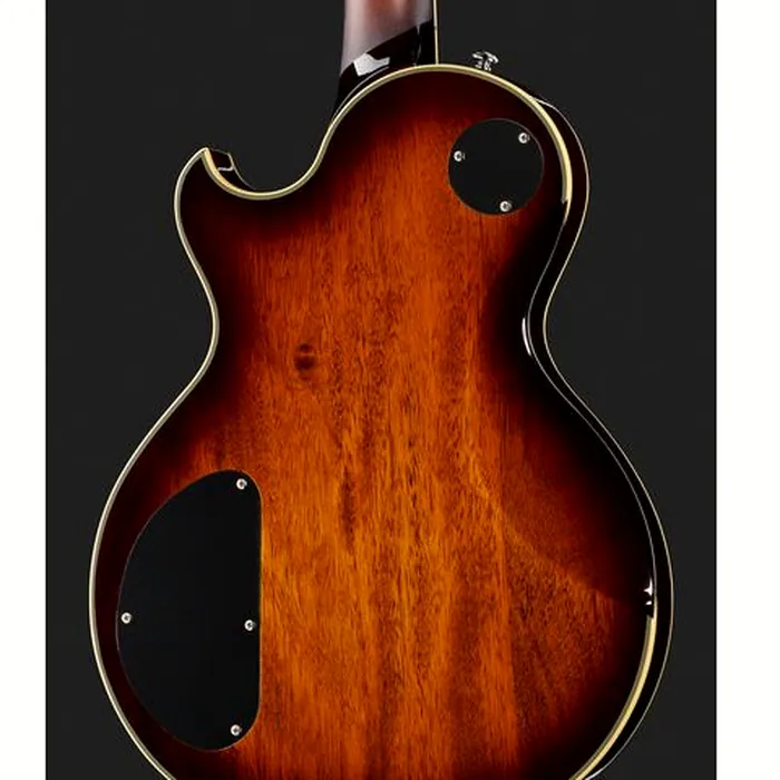 Schecter Solo-II Supreme CEBB – photo 7