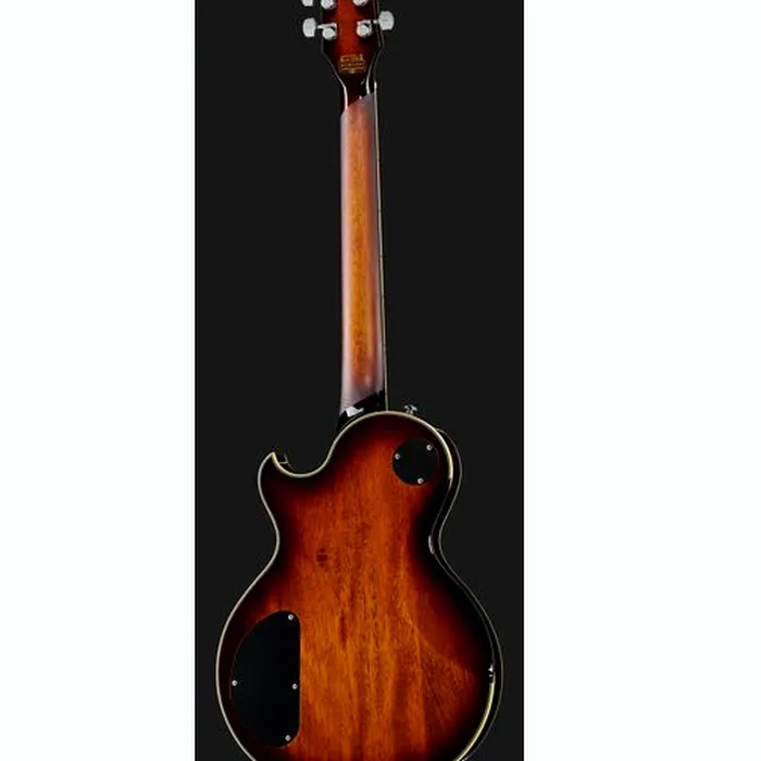 Schecter Solo-II Supreme CEBB – photo 5