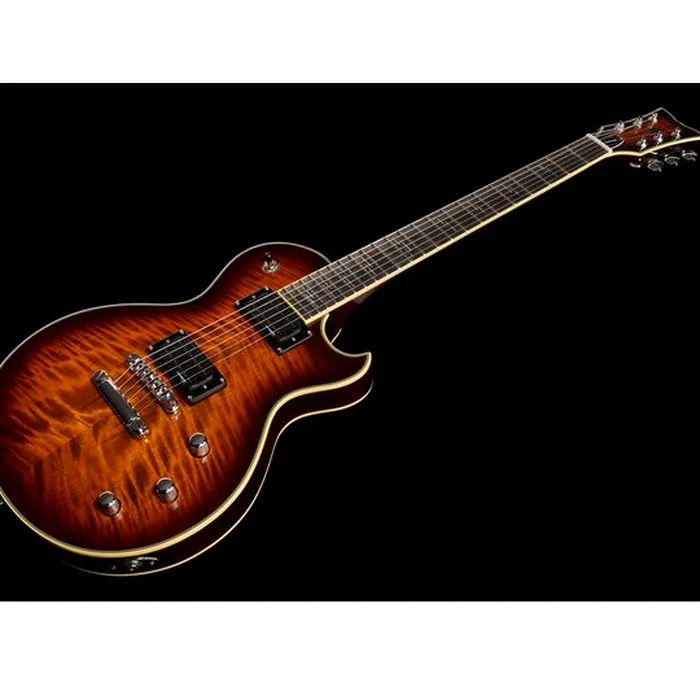 Schecter Solo-II Supreme CEBB – photo 11