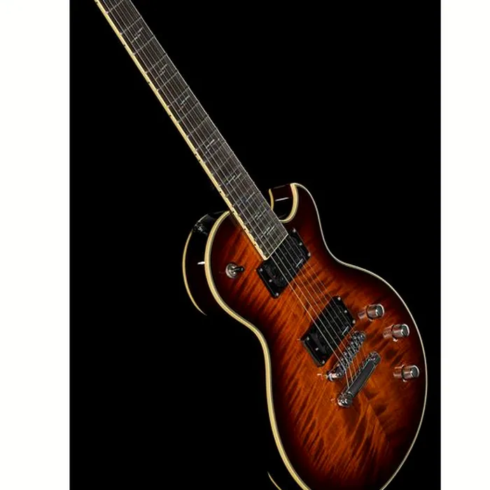 Schecter Solo-II Supreme CEBB – photo 12