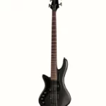 Schecter Stiletto Stealth-4 LH SB – Avis sur cette basse électrique