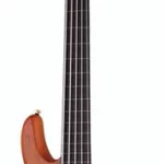 La basse électrique Schecter Stiletto Studio-5 FL HSN | Test et Avis | E.G.L