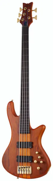 Schecter Stiletto Studio-5 FL HSN
