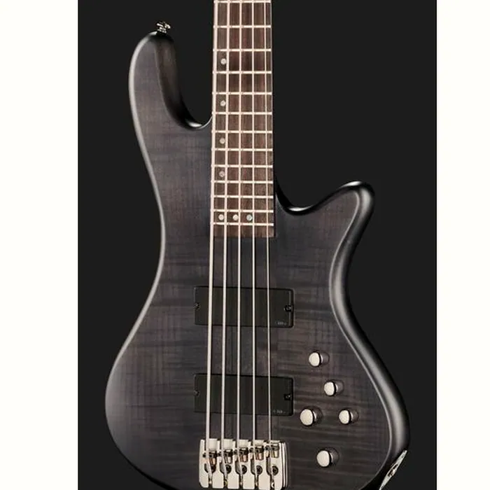 Schecter Stiletto Studio-5 STBLS – photo 6