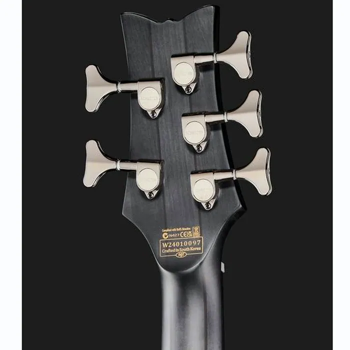 Schecter Stiletto Studio-5 STBLS – photo 9