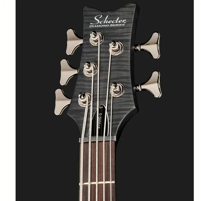 Schecter Stiletto Studio-5 STBLS – photo 8