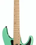 La guitare électrique Schecter Sun Valley Super Shred. FR SFG | Test, Avis & Comparatif
