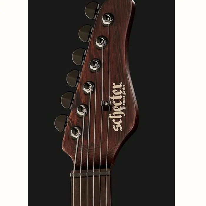 Schecter Sun Valley Super Shredder BL – photo 8