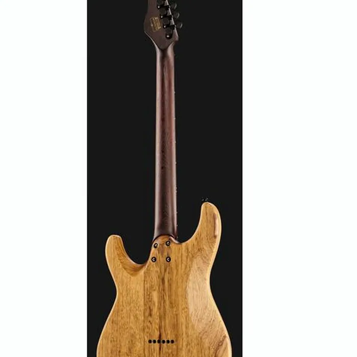 Schecter Sun Valley Super Shredder BL – photo 5