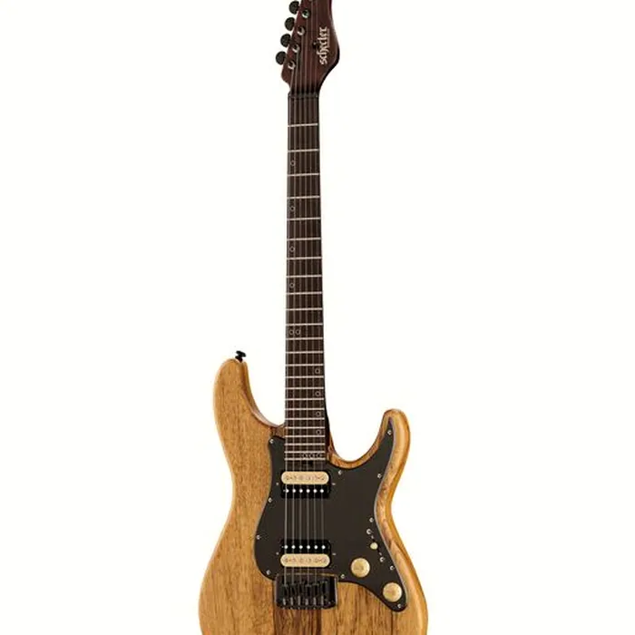Schecter Sun Valley Super Shredder BL – photo 2