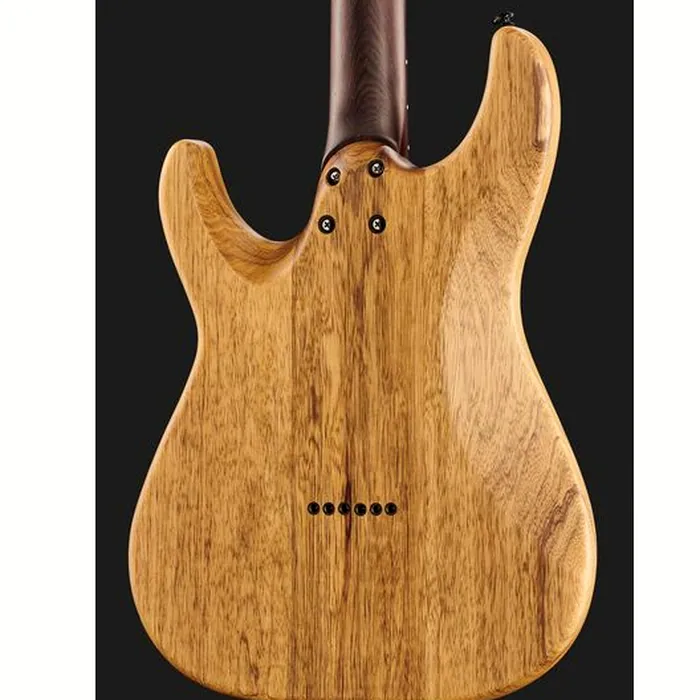 Schecter Sun Valley Super Shredder BL – photo 7