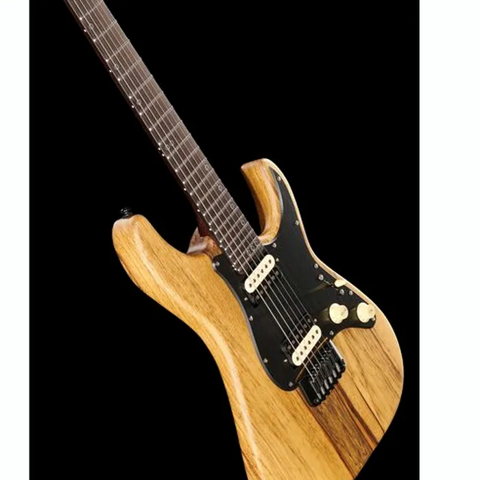 Schecter Sun Valley Super Shredder BL – photo 12
