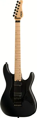 Schecter Sun Valley Super Shredder FR