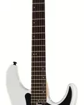 La guitare électrique Schecter Sun Valley Super Shredder FRS | Test, Avis & Comparatif