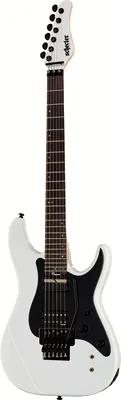 Schecter Sun Valley Super Shredder FRS
