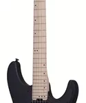 La guitare électrique Schecter Sun Valley Super Shredder FRSB | Test, Avis & Comparatif