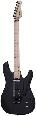 Schecter Sun Valley Super Shredder FRSB