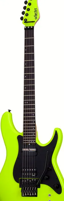Schecter Sun Valley Super Shredder FRSG