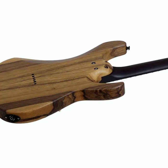 Schecter Sun Valley Super Shredder LH – photo 5