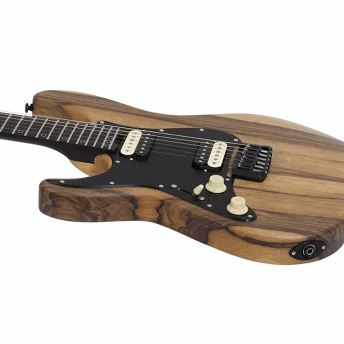 Schecter Sun Valley Super Shredder LH – photo 4