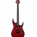 Schecter Sunset 6 Extreme SB (Guitare électrique) : Avis et Test