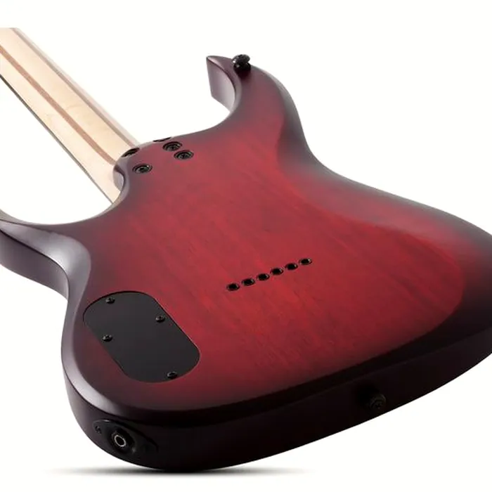 Schecter Sunset 6 Extreme SB – photo 9