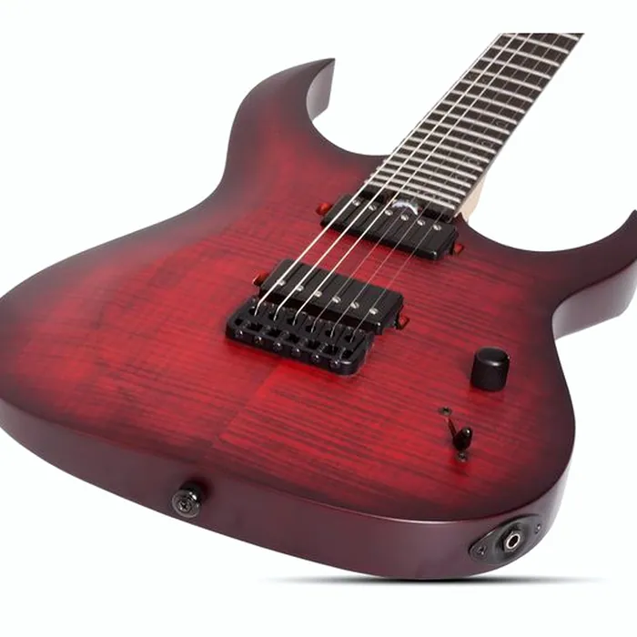 Schecter Sunset 6 Extreme SB – photo 7
