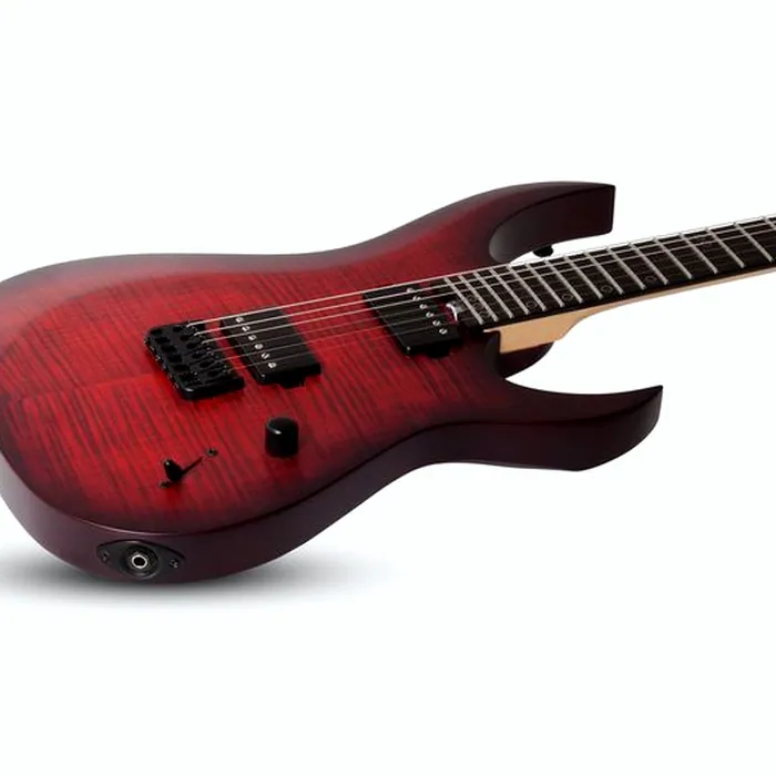 Schecter Sunset 6 Extreme SB – photo 6