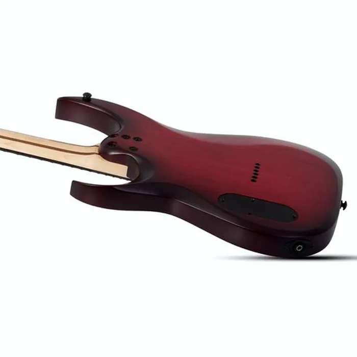 Schecter Sunset 6 Extreme SB – photo 10