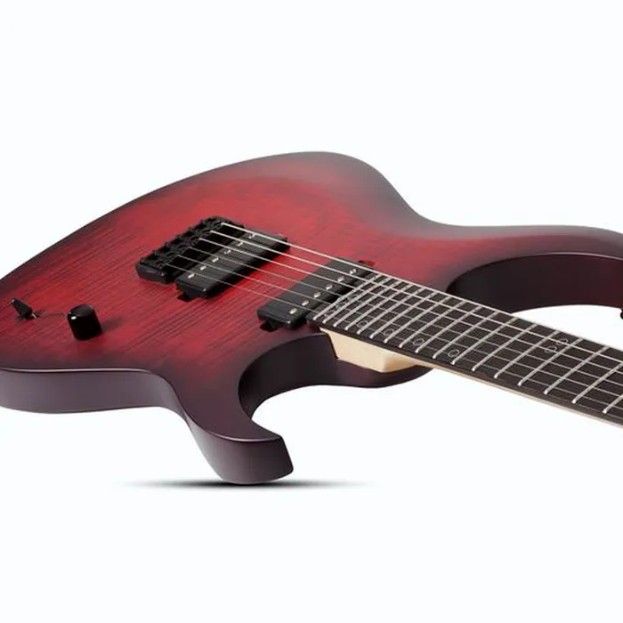 Schecter Sunset 6 Extreme SB – photo 8