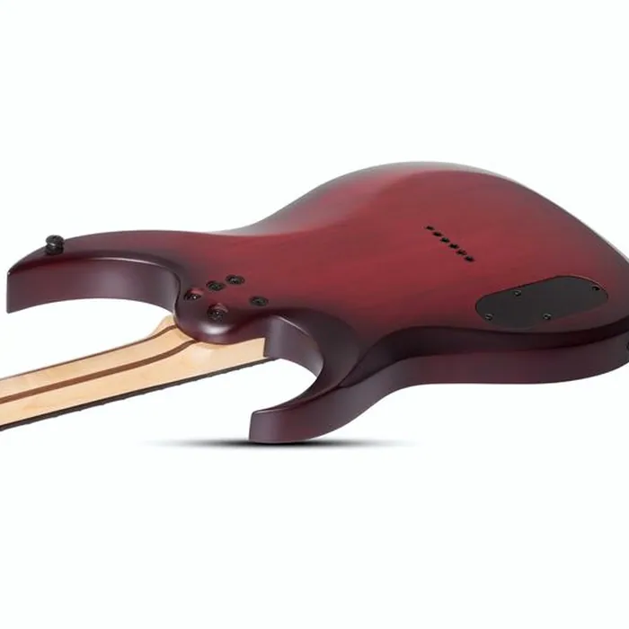 Schecter Sunset 6 Extreme SB – photo 11