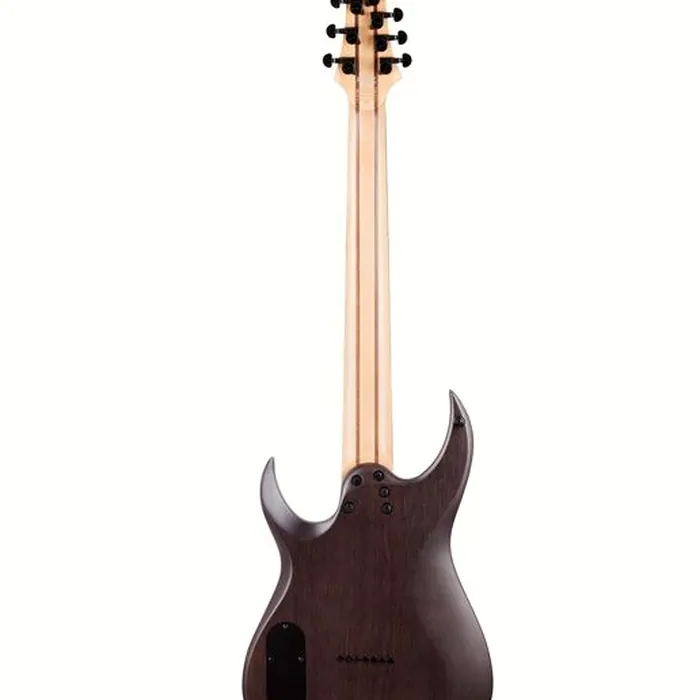 Schecter Sunset -7 Extreme Grey Ghost – photo 4