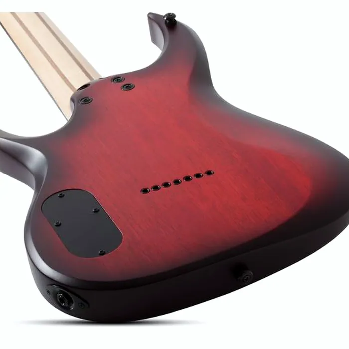 Schecter Sunset -7 Extreme SB – photo 10