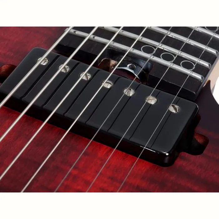Schecter Sunset -7 Extreme SB – photo 12