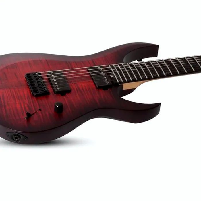 Schecter Sunset -7 Extreme SB – photo 6