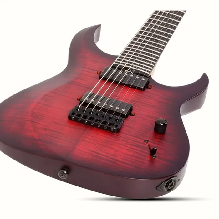 Schecter Sunset -7 Extreme SB – photo 7