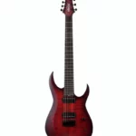 Schecter Sunset -7 Extreme SB (Guitare électrique) , Test et Avis