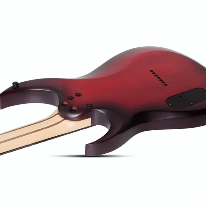 Schecter Sunset -7 Extreme SB – photo 11