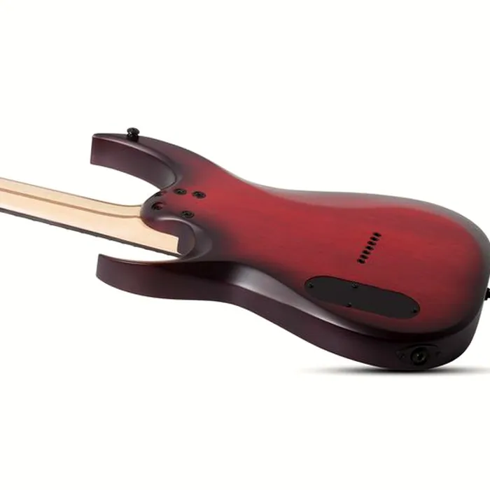 Schecter Sunset -7 Extreme SB – photo 9