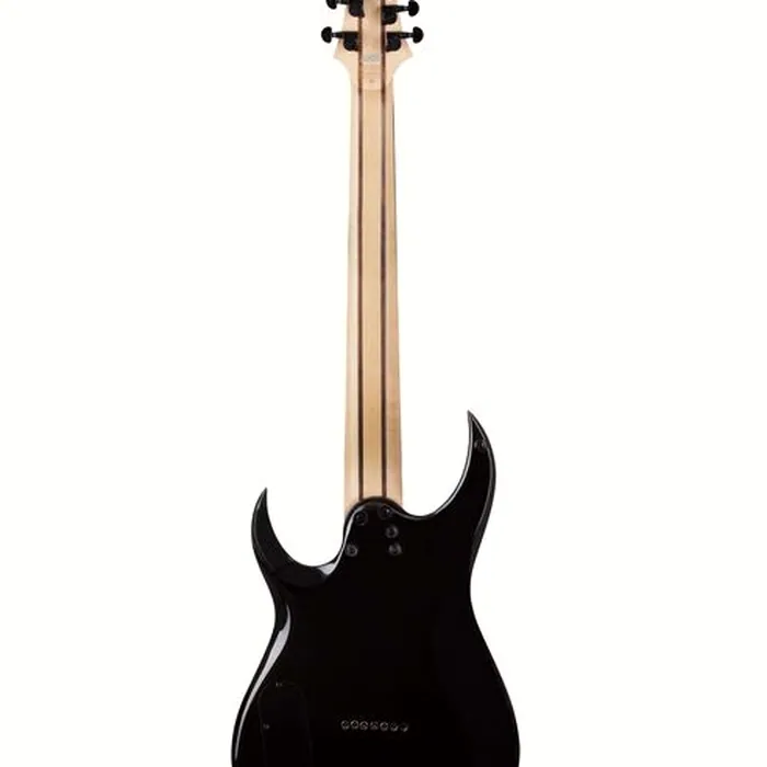 Schecter Sunset -7 Triad Gloss Black – photo 4