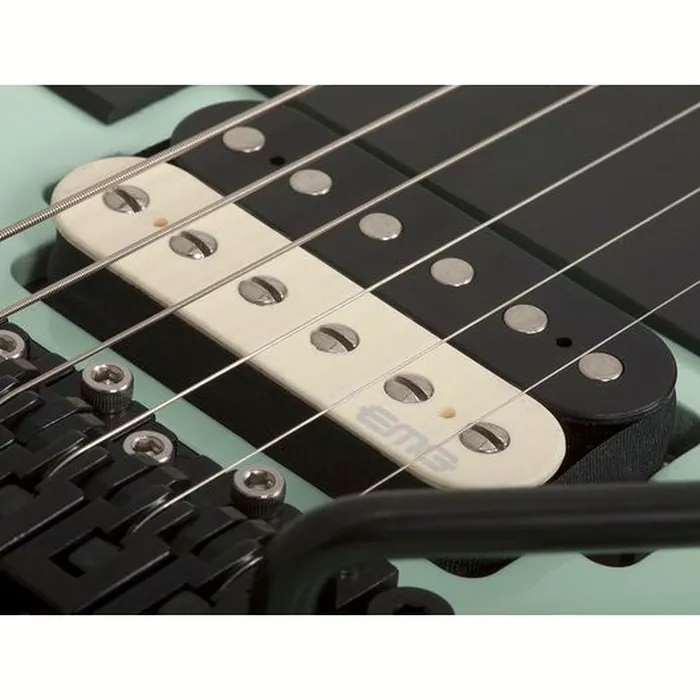 Schecter SVSS PT FR S SFG – photo 9