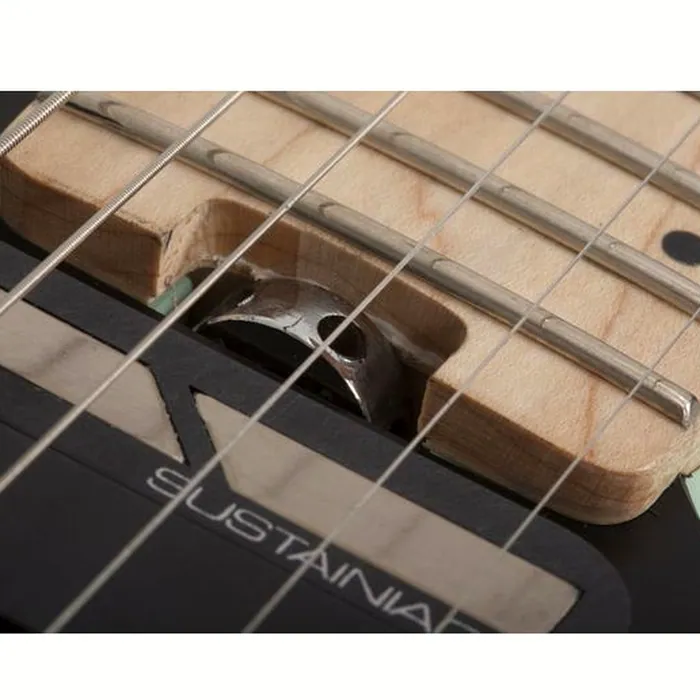 Schecter SVSS PT FR S SFG – photo 10
