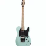 Guitare électrique Schecter SVSS PT FR S SFG Test, Avis et Comparatif
